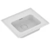 Ideal Standard Strada II - Lavabo De Mueble 540x460 Mm, Sin Orificio Para Grifo, Blanco T363201 -Ideal Standard Ventas b0410f121956b74a013a7a01