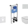 Ideal Standard ProSys - Conjunto De Módulo De Instalación Empotrado, Inodoro Y Asiento Tesi, Pulsador Oleas M2, Rimless, SoftClose, Blanco ProSys120M SP7 2 Ideal Standard ProSys - Conjunto De Módulo De Instalación Empotrado, Inodoro Y Asiento Tesi, Pulsador Oleas M2, Rimless, SoftClose, Blanco ProSys120M SP7 -Ideal Standard Ventas b14c47d1f63a7461e1c6ff36 1