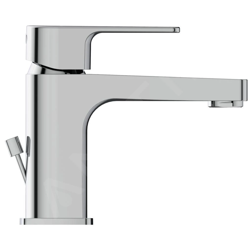 Ideal Standard Cerafine D - Grifo De Lavabo Con Desagüe, Cromo BC684AA 6 Ideal Standard Cerafine D - Grifo De Lavabo Con Desagüe, Cromo BC684AA - Imagen 4
