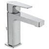 Ideal Standard Cerafine D - Grifo De Lavabo Con Desagüe, Cromo BC491AA