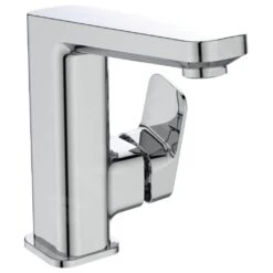 Ideal Standard Tonic II - Grifo Con Desagüe, Cromo A6332AA -Ideal Standard Ventas ba0b2d46b78d46d29df055b7