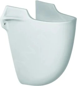 Ideal Standard Eurovit - Semipedestal Para Lavabo V1340, V1440 Y V1540, Blanco V921001