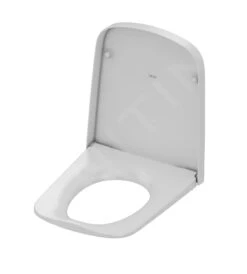 Ideal Standard ProSys - Conjunto De Módulo De Instalación En Pared, Ducha De Bidé Y Asiento TECEone, Pulsador Oleas M1, Rimless, SoftClose, Blanco ProSys120M SP58 -Ideal Standard Ventas bd00f087f199386651e1abf6 7