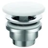 Ideal Standard Ipalyss - Desagüe Siempre Abierto, Blanco Mate E2114V1 -Ideal Standard Ventas be7e850e50a502fd60ae2eff
