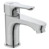 Ideal Standard Alpha - Grifo De Lavabo Con Desagüe Click-Clack, Cromo BC814AA 2 Ideal Standard Alpha - Grifo De Lavabo Con Desagüe Click-Clack, Cromo BC814AA -Ideal Standard Ventas bf5f4f24a3e327a203b7a24e