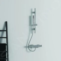 Ideal Standard CeraTherm - Grifo Termostático De Ducha, Cromo A7587AA -Ideal Standard Ventas c00b366c6129e32609ce9181