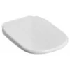 Ideal Standard Tesi - Asiento De WC Softclose, Blanco T352901 -Ideal Standard Ventas c0fecff6fae440df71554aee