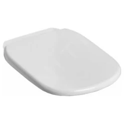Ideal Standard Tesi - Asiento De WC Softclose, Blanco T352901