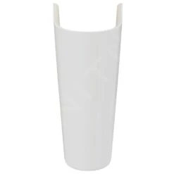 Ideal Standard Connect Air - Semipedestal 340x260x170 Mm, Blanco E034501 -Ideal Standard Ventas c140a6ff8de8a62038267128