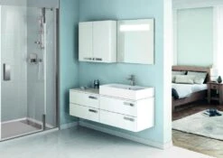 Ideal Standard Strada - Lavabo 710x420x145 Mm, Con Rebosadero, Orificio Para Grifo, Con Ideal Plus, Blanco K0782MA -Ideal Standard Ventas c1bc282452e8e214cd706d74