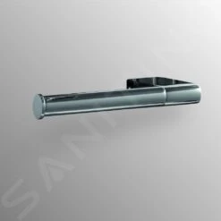 Ideal Standard Connect - Portarrollos De Papel Higiénico De Repuesto, Cromo N1383AA -Ideal Standard Ventas c231dad66b493a372b5cf447