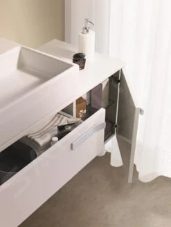 Ideal Standard Strada - Lavabo 710x420x145 Mm, Con Rebosadero, Orificio Para Grifo, Con Ideal Plus, Blanco K0782MA -Ideal Standard Ventas c29f69cce478cf9ccff1e099