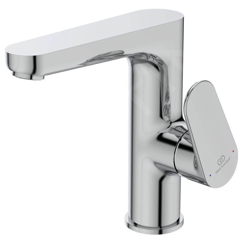 Ideal Standard Cerafine O - Grifo De Lavabo, Cromo BC555AA 5 Ideal Standard Cerafine O - Grifo De Lavabo, Cromo BC555AA - Imagen 3
