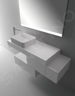 Ideal Standard Strada II - Lavabo 500x350 Mm, Sin Orificio Para Grifo, Con Ideal Plus, Blanco T2967MA -Ideal Standard Ventas c38bb1dd836c5a14969e8cd5