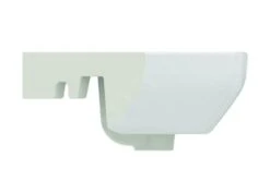 Ideal Standard I.Life A - Lavamanos Angular, 450x410 Mm, Orificio Para Grifo, Con Rebosadero, Blanco T471101 -Ideal Standard Ventas c39c3d0c3794b41a148c1eaa