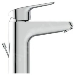 Ideal Standard CeraFlex - Grifo De Lavabo Con Desagüe, Cromo B1713AA -Ideal Standard Ventas c5a9ca57dba23d38ca3d1372