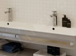 Ideal Standard Connect Air - Grifo De Lavabo Con Desagüe, Cromo A7021AA -Ideal Standard Ventas c60822d2b02e91ce5ba18dd7