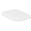 Ideal Standard Tonic II - Asiento De WC Ultraplano Softclose, Blanco K706501 -Ideal Standard Ventas c6af8c00b993c9a3c06f4516