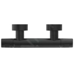 Ideal Standard CeraTherm - Grifo Termostático De Ducha T25, Negro A7201XG 9 Ideal Standard CeraTherm - Grifo Termostático De Ducha T25, Negro A7201XG -Ideal Standard Ventas c80457bbdb69b3efb386666a