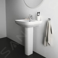 Ideal Standard I.Life A - Pedestal, Blanco T471201 -Ideal Standard Ventas c8743cb509482ae770433019