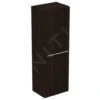 Ideal Standard I.Life A - Armario Alto Para Baño 400x300x1200 Mm, 1 Puerta Izquierda/derecha, Roble Café T5261NW