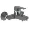 Ideal Standard Cerafine D - Grifo De Bañera, Cromo/gris Perla BC692U8 -Ideal Standard Ventas ca4fc46c23d1a62ba34f1c6a