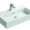 Ideal Standard Strada - Lavabo 710x420x145 Mm, Con Rebosadero, Orificio Para Grifo, Con Ideal Plus, Blanco K0782MA 2 Ideal Standard Strada - Lavabo 710x420x145 Mm, Con Rebosadero, Orificio Para Grifo, Con Ideal Plus, Blanco K0782MA -Ideal Standard Ventas cc588bbaca10762b9faa0444