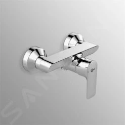 Ideal Standard Connect Air - Grifo De Ducha, Cromo A7032AA -Ideal Standard Ventas ccfd263c5b3110ca5b987789