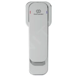 Ideal Standard Tonic II - Grifo De Lavabo Piccolo, Cromo A6331AA -Ideal Standard Ventas cd1ccf7c6a4194a9ed3a33e4