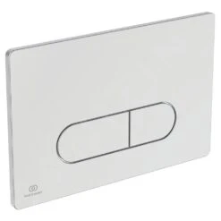 Ideal Standard ProSys - Conjunto De Módulo De Instalación En Pared, Ducha De Bidé Y Asiento TECEone, Pulsador Oleas M1, Rimless, SoftClose, Cromo ProSys80M SP132 -Ideal Standard Ventas cd85bdeeb81ebe36fbe39cc1 1