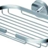 Ideal Standard IOM - Jabonera De Alambre, Cromo A9112AA -Ideal Standard Ventas ce9a0f780bb6d4e8196fd54b