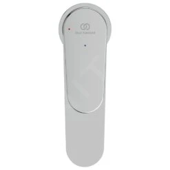 Ideal Standard Cerafine O - Grifo De Lavabo, BlueStart, Cromo BC697AA -Ideal Standard Ventas d05a7709dc73712041d62093