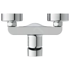 Ideal Standard Cerafine O - Grifo De Ducha De Pared, Cromo BC499AA -Ideal Standard Ventas d168a56ff6aa34ce5e953942