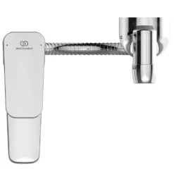 Ideal Standard CeraPlan - Grifo De Lavabo Con Ducha De Bidé, Cromo BD231AA 9 Ideal Standard CeraPlan - Grifo De Lavabo Con Ducha De Bidé, Cromo BD231AA -Ideal Standard Ventas d328c95494a0ac0859459833