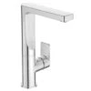 Ideal Standard Edge - Grifo De Lavabo Con Caño Giratorio, Cromo A7111AA -Ideal Standard Ventas d3319f7425ae516ace3cfcd0