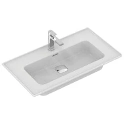 Ideal Standard Strada II - Lavabo De Mueble 840x460 Mm, Con Orificio Para Grifo, Blanco T300301 -Ideal Standard Ventas d3e85b1760ff86318124504c
