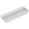Ideal Standard Strada II - Lavabo 1200x430 Mm, Con 2 Orificios Para Grifo, Blanco T364801 -Ideal Standard Ventas d57d59a14ec2de82500be905