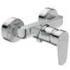 Ideal Standard Cerafine O - Grifo De Ducha De Pared, Cromo BC499AA -Ideal Standard Ventas d6cbe45fa24e4988cdfe5965