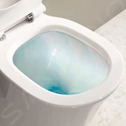 Ideal Standard Connect Air - Inodoro De Pie Con Tecnología AquaBlade, Con Ideal Plus, Blanco E0042MA -Ideal Standard Ventas d81b96de009b2cf771a82312 1