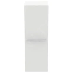 Ideal Standard I.Life A - Armario Alto Para Baño 400x300x1200 Mm, 1 Puerta Izquierda/derecha, Blanco Matee T5261DU 9 Ideal Standard I.Life A - Armario Alto Para Baño 400x300x1200 Mm, 1 Puerta Izquierda/derecha, Blanco Matee T5261DU -Ideal Standard Ventas d9b5b7f1e39dc71311e0fe9b