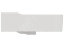 Ideal Standard Conca Ceram - Lavabo Sobre Encimera 1000x450 Mm, Con Rebosadero, Sin Orificio Para Grifo, Blanco T383401 10 Ideal Standard Conca Ceram - Lavabo Sobre Encimera 1000x450 Mm, Con Rebosadero, Sin Orificio Para Grifo, Blanco T383401 -Ideal Standard Ventas dae7ba7a68500d1ce424f767 4