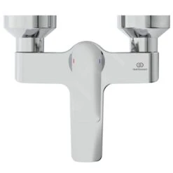 Ideal Standard Connect Air - Grifo De Bañera, Cromo A7033AA -Ideal Standard Ventas dcb2fe2141faee3ad9c34fac
