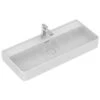 Ideal Standard Strada II - Lavabo 1000x430 Mm, Con Orificio Para Grifo, Blanco T364601 -Ideal Standard Ventas dd041ca31ef146e75d299682