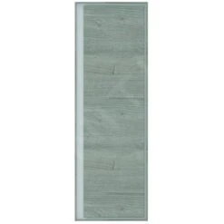 Ideal Standard Connect Air - Armario Alto 400x300x1200 Mm, Roble Gris/blanco Mate E0834PS -Ideal Standard Ventas de877a2a21ab06d8b090dbdc