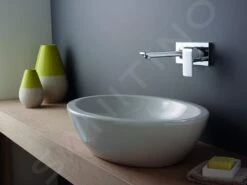 Ideal Standard Strada - Lavabo 600x420x160 Mm, Con Ideal Plus, Blanco K0784MA -Ideal Standard Ventas e04967e3653ad6bda9e38fee