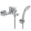 Ideal Standard Cerafine O - Grifo De Bañera De Pared Con Accesorios, Cromo BC706AA -Ideal Standard Ventas e1b85bba14d8b9e82666a2fe