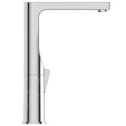 Ideal Standard Edge - Grifo De Lavabo Con Caño Giratorio, Cromo A7111AA -Ideal Standard Ventas e3251c1b843a0029557ecf63