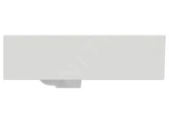 Ideal Standard Extra - Lavabo 700x450 Mm, Con Rebosadero, Sin Orificio Para Grifo, Blanco T389301 -Ideal Standard Ventas eafd898c88c86564a898a524