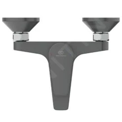 Ideal Standard Cerafine D - Grifo De Bañera, Cromo/gris Perla BC692U8 -Ideal Standard Ventas eb665b033aa92deca96b8a00