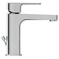 Ideal Standard Cerafine D - Grifo De Lavabo Con Desagüe, BlueStart, Cromo BC688AA -Ideal Standard Ventas eb6a1fae5a4e871094f3103e